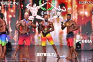 Grand Prix Dudushkin Fitness Family - 2025