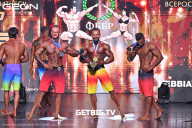 Grand Prix Dudushkin Fitness Family - 2025