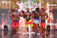 Grand Prix Dudushkin Fitness Family - 2025