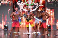 Grand Prix Dudushkin Fitness Family - 2025