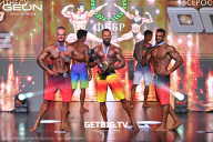 Grand Prix Dudushkin Fitness Family - 2025