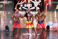 Grand Prix Dudushkin Fitness Family - 2025