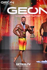 Grand Prix Dudushkin Fitness Family - 2025
