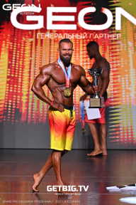 Grand Prix Dudushkin Fitness Family - 2025