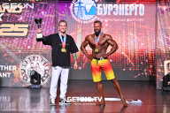 Grand Prix Dudushkin Fitness Family - 2025