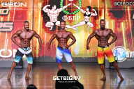 Grand Prix Dudushkin Fitness Family - 2025