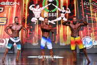 Grand Prix Dudushkin Fitness Family - 2025