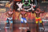 Grand Prix Dudushkin Fitness Family - 2025