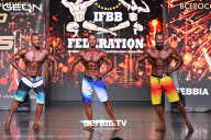 Grand Prix Dudushkin Fitness Family - 2025