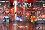 Grand Prix Dudushkin Fitness Family - 2025