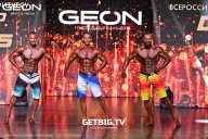 Grand Prix Dudushkin Fitness Family - 2025
