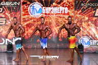 Grand Prix Dudushkin Fitness Family - 2025