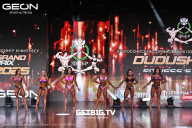 Grand Prix Dudushkin Fitness Family - 2025