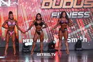 Grand Prix Dudushkin Fitness Family - 2025