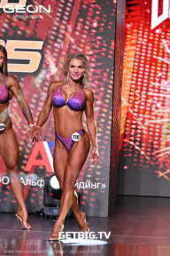 Grand Prix Dudushkin Fitness Family - 2025