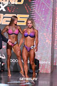 Grand Prix Dudushkin Fitness Family - 2025