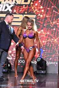 Grand Prix Dudushkin Fitness Family - 2025