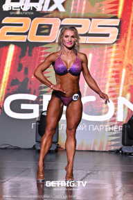 Grand Prix Dudushkin Fitness Family - 2025