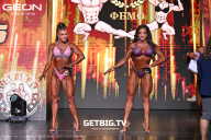 Grand Prix Dudushkin Fitness Family - 2025