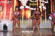 Grand Prix Dudushkin Fitness Family - 2025