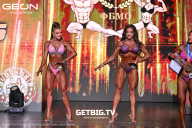 Grand Prix Dudushkin Fitness Family - 2025
