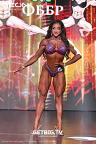 Grand Prix Dudushkin Fitness Family - 2025