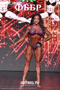 Grand Prix Dudushkin Fitness Family - 2025