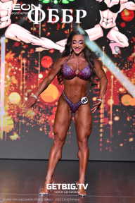 Grand Prix Dudushkin Fitness Family - 2025