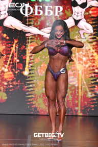 Grand Prix Dudushkin Fitness Family - 2025