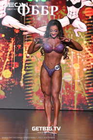 Grand Prix Dudushkin Fitness Family - 2025