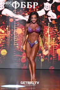 Grand Prix Dudushkin Fitness Family - 2025