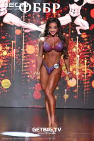 Grand Prix Dudushkin Fitness Family - 2025