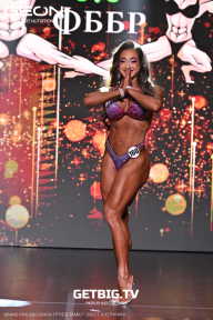Grand Prix Dudushkin Fitness Family - 2025