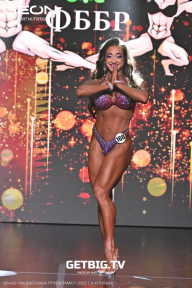 Grand Prix Dudushkin Fitness Family - 2025