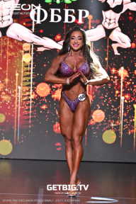 Grand Prix Dudushkin Fitness Family - 2025
