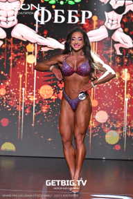Grand Prix Dudushkin Fitness Family - 2025