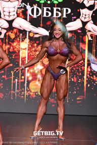 Grand Prix Dudushkin Fitness Family - 2025