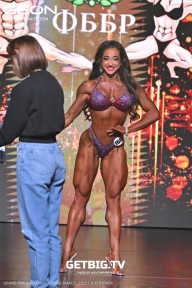 Grand Prix Dudushkin Fitness Family - 2025