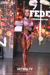 Grand Prix Dudushkin Fitness Family - 2025