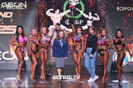 Grand Prix Dudushkin Fitness Family - 2025