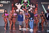 Grand Prix Dudushkin Fitness Family - 2025