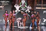 Grand Prix Dudushkin Fitness Family - 2025