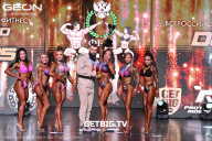 Grand Prix Dudushkin Fitness Family - 2025