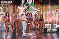 Grand Prix Dudushkin Fitness Family - 2025