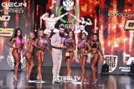 Grand Prix Dudushkin Fitness Family - 2025