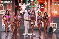 Grand Prix Dudushkin Fitness Family - 2025