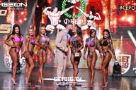 Grand Prix Dudushkin Fitness Family - 2025
