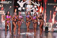 Grand Prix Dudushkin Fitness Family - 2025