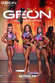Grand Prix Dudushkin Fitness Family - 2025