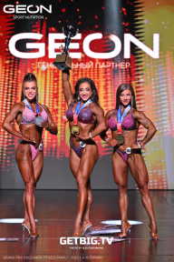 Grand Prix Dudushkin Fitness Family - 2025